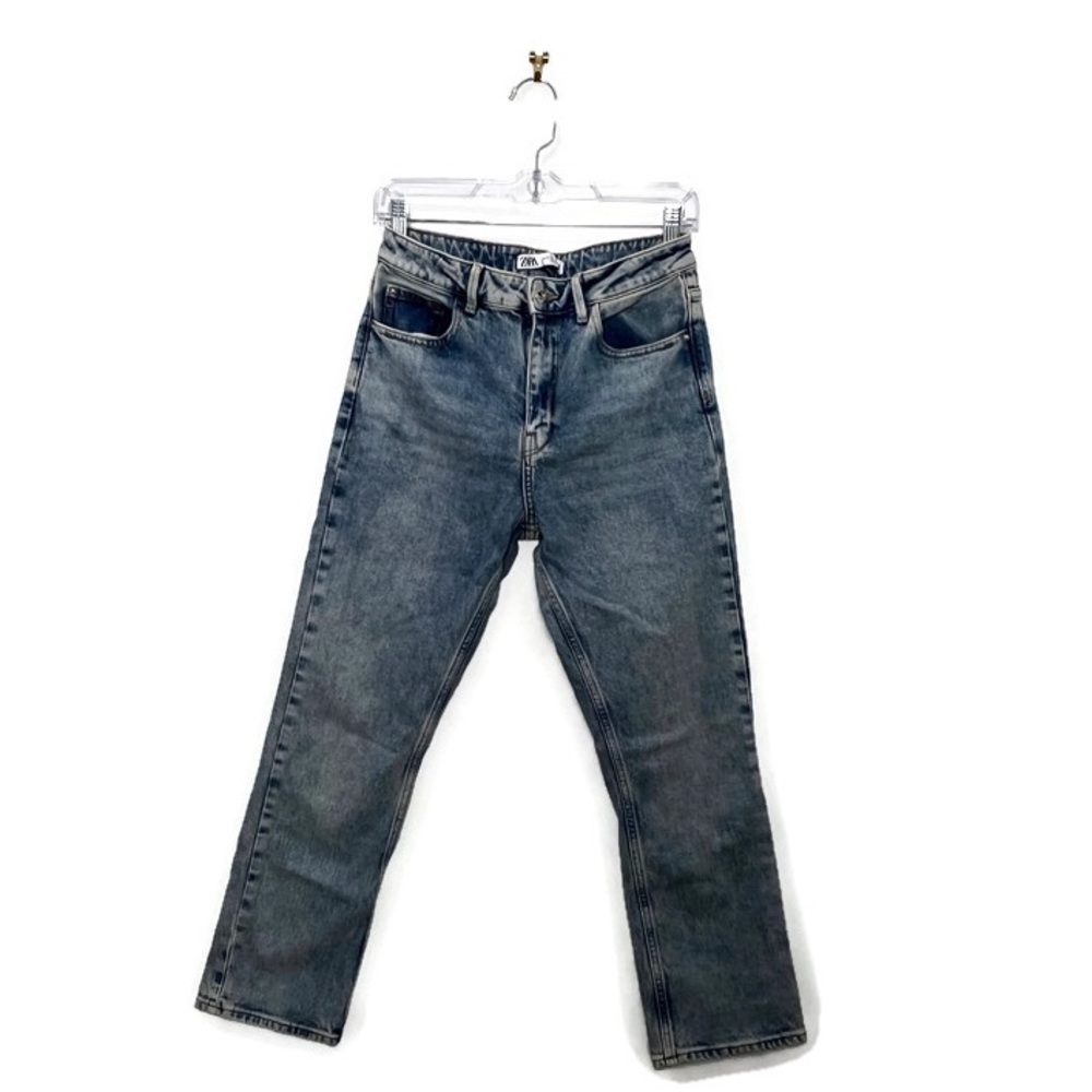 Zara Jeans